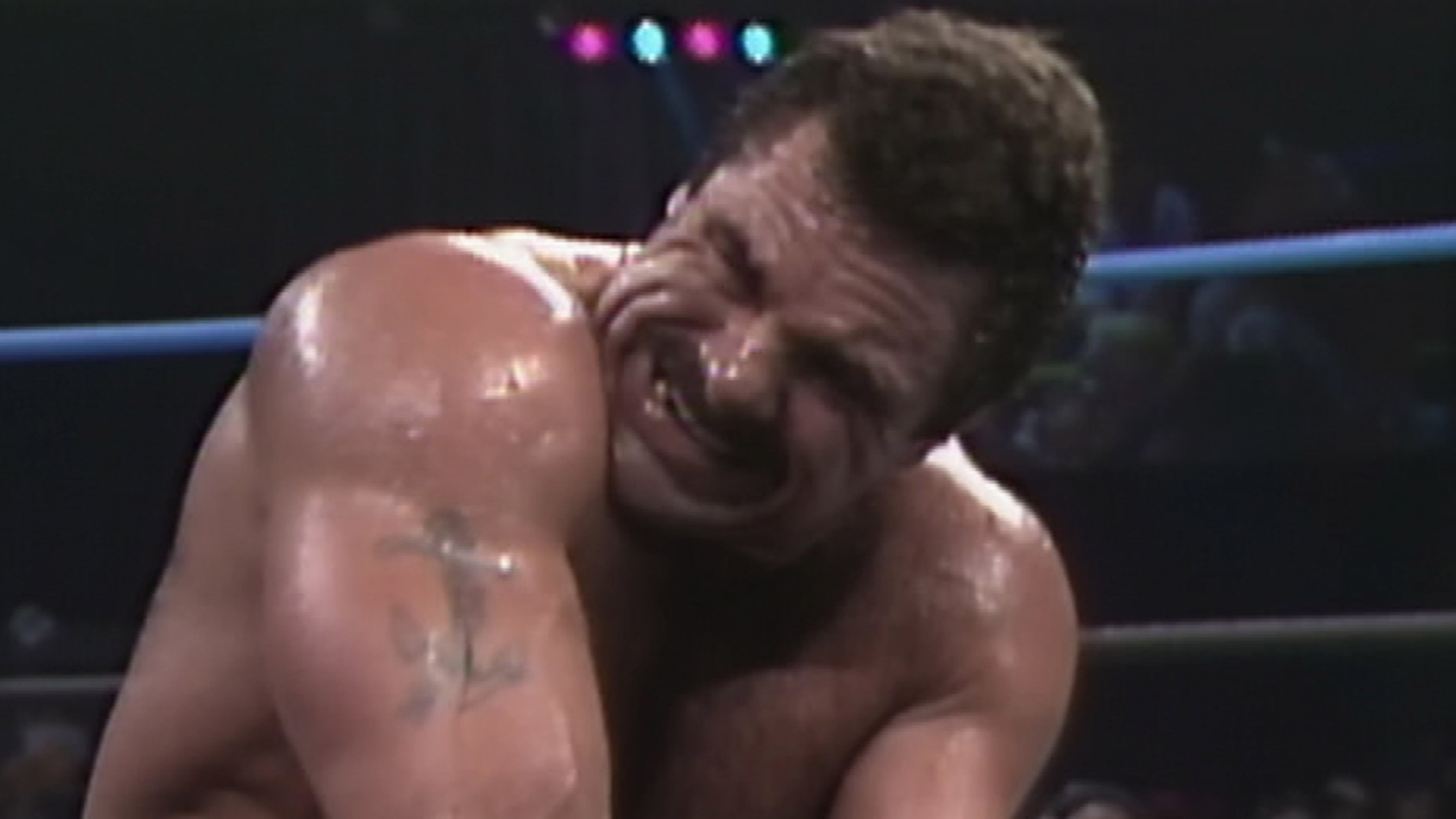 Clash of the Champions 26