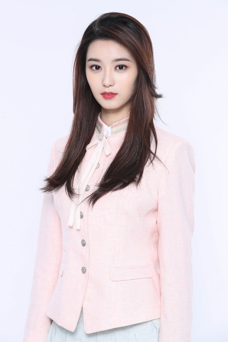 Foto de Xu Yiyang