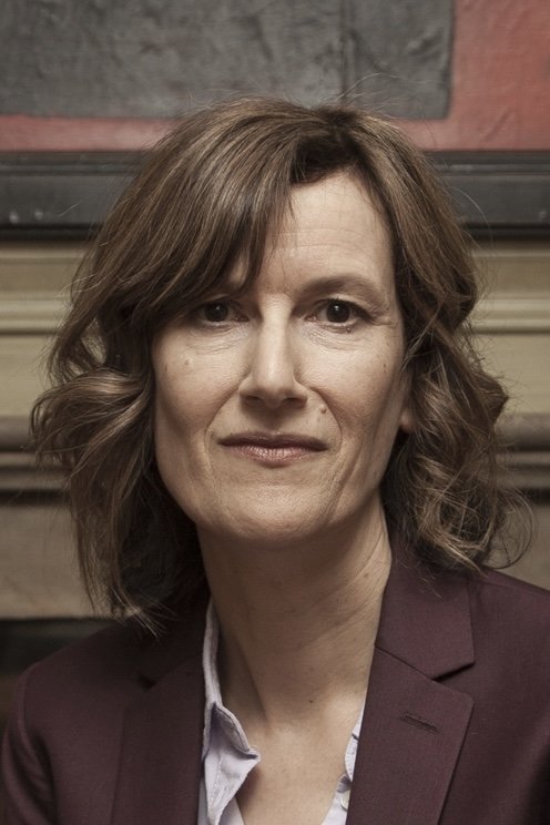 Foto de Joanna Hogg