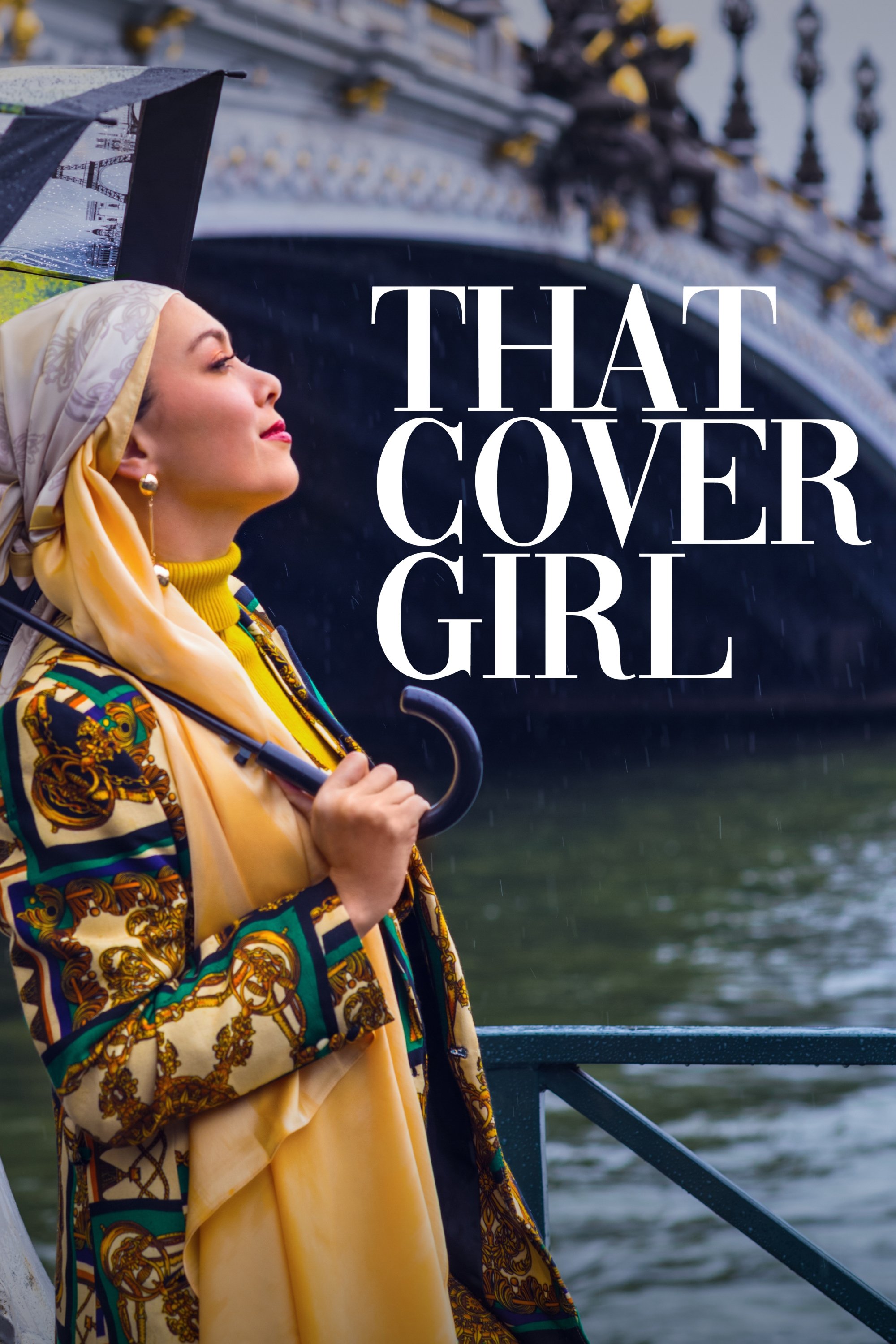 Poster de That Cover Girl