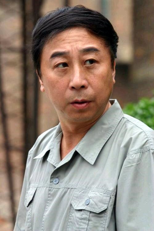 Foto de Feng Gong