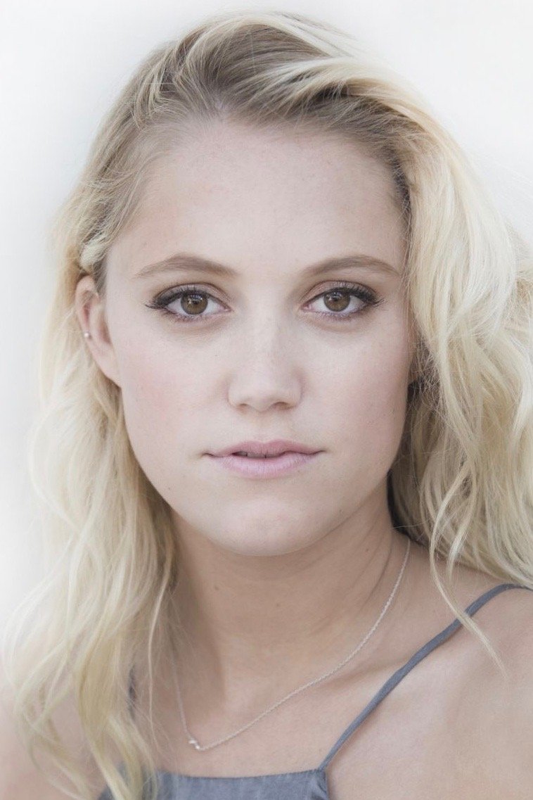 Foto de Maika Monroe