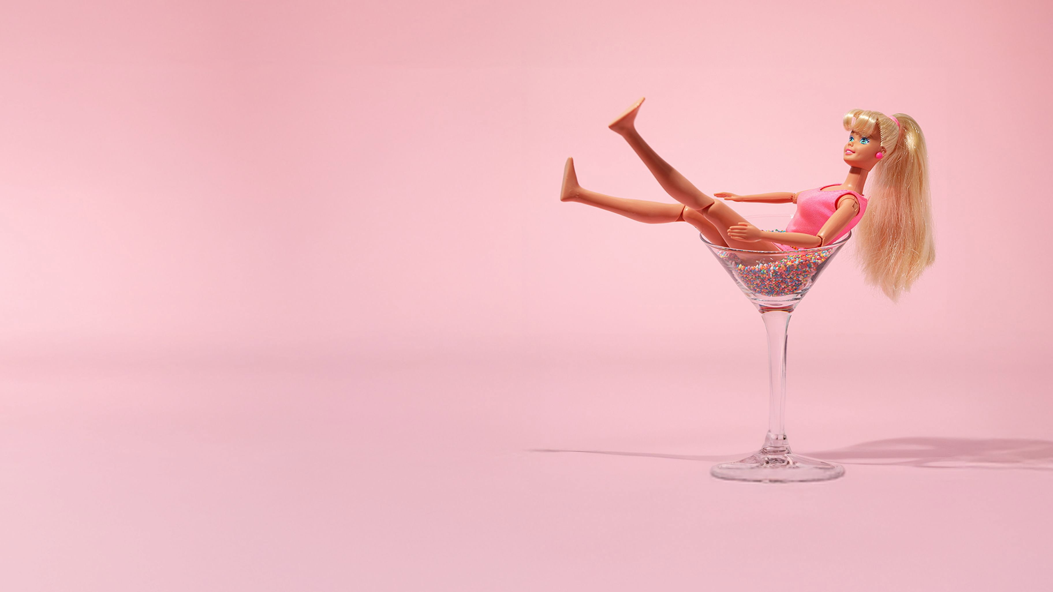 La folle histoire de Barbie