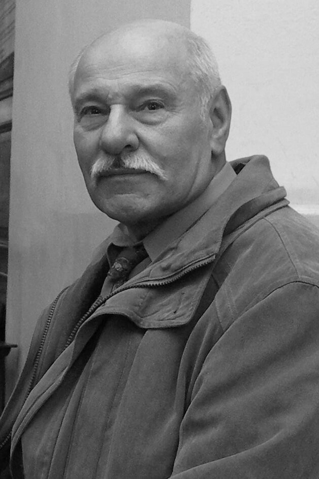 Foto de Leon Łochowski