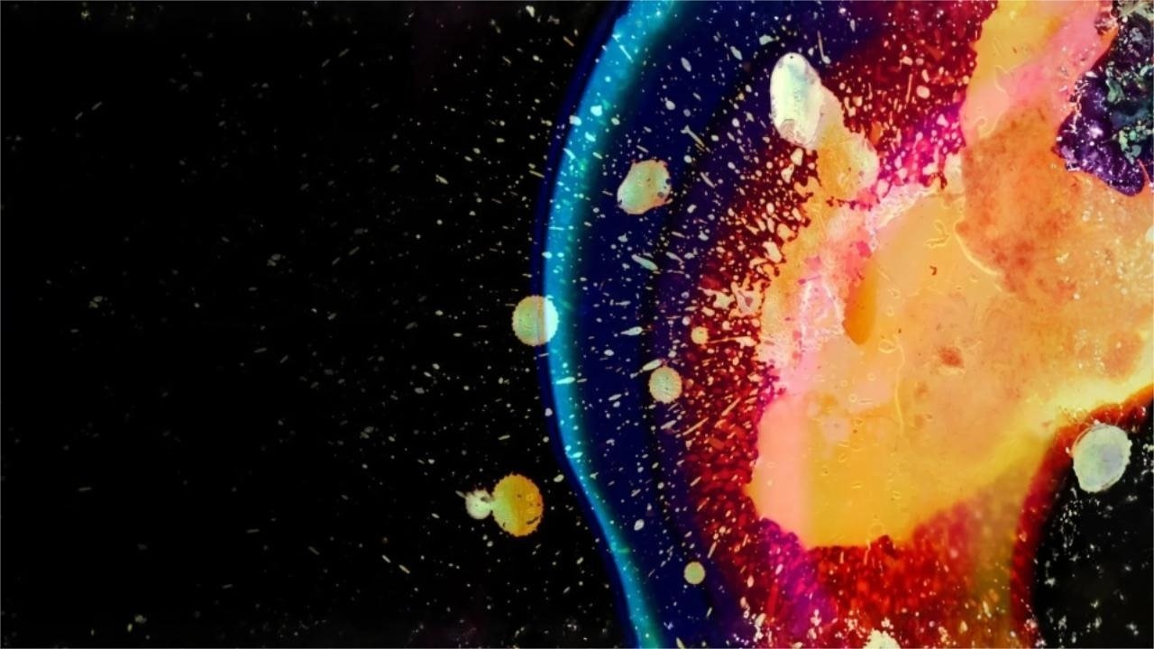 Backdrop image