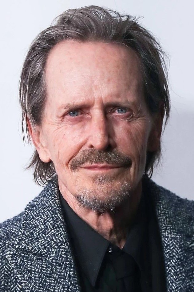 Foto de Stephen McHattie