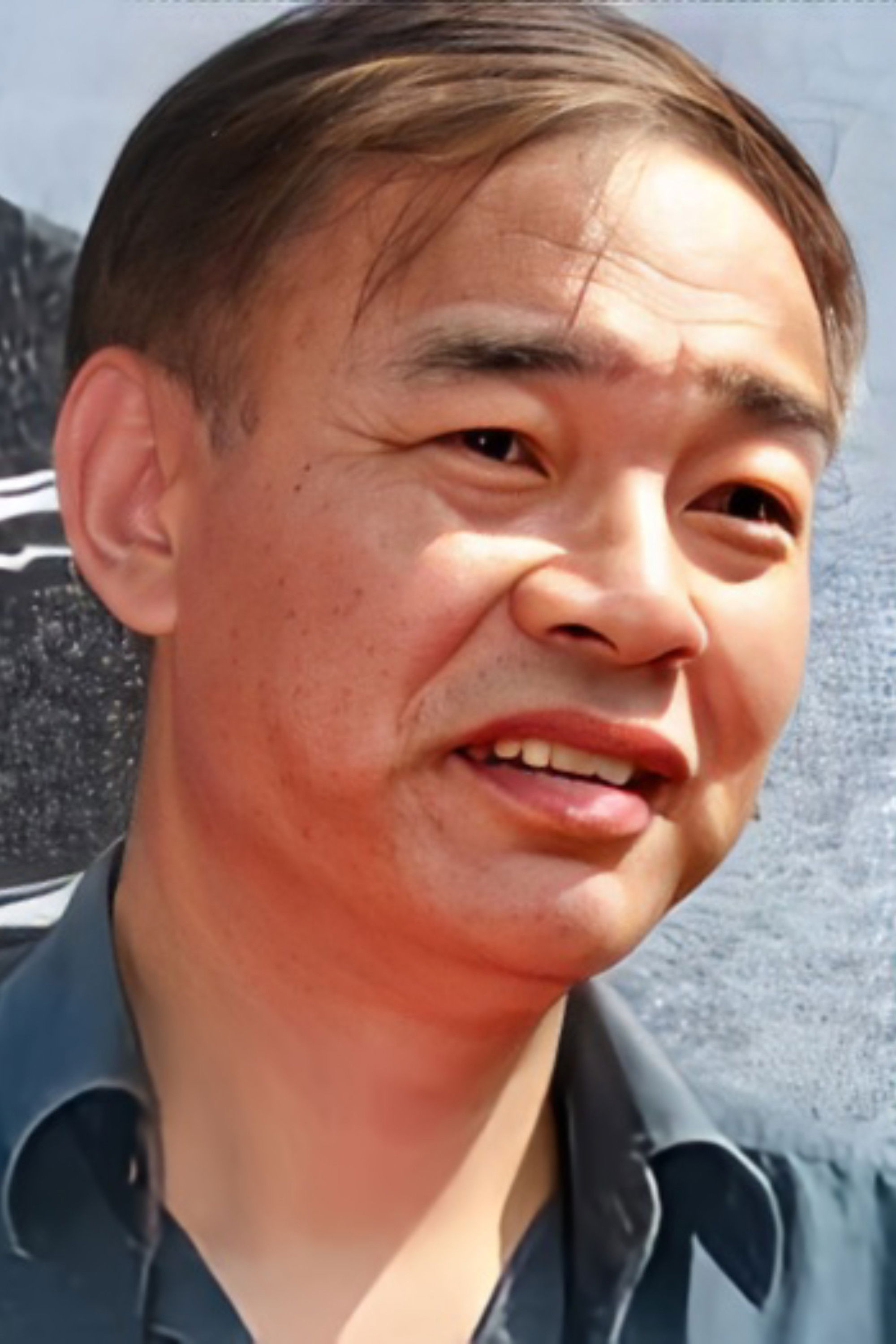 Zhou Youchao/Director