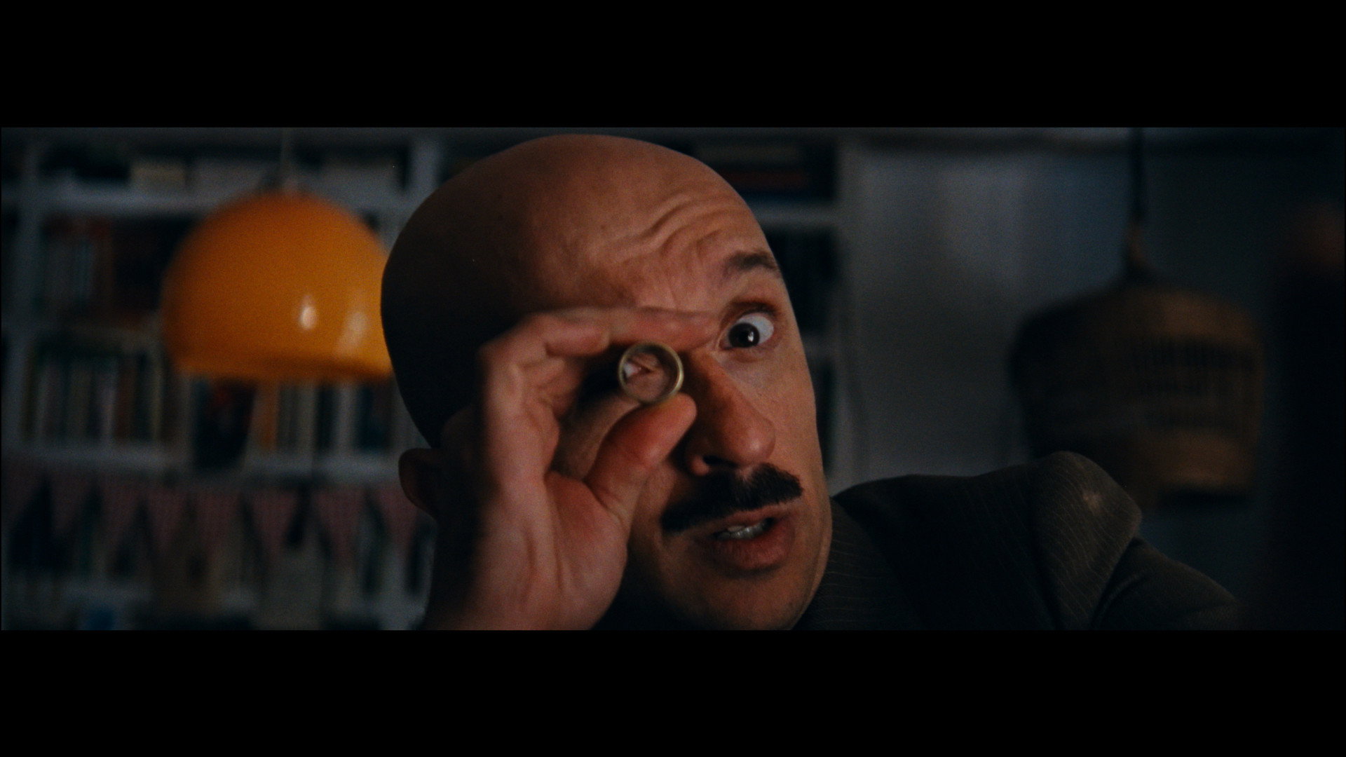 Director
