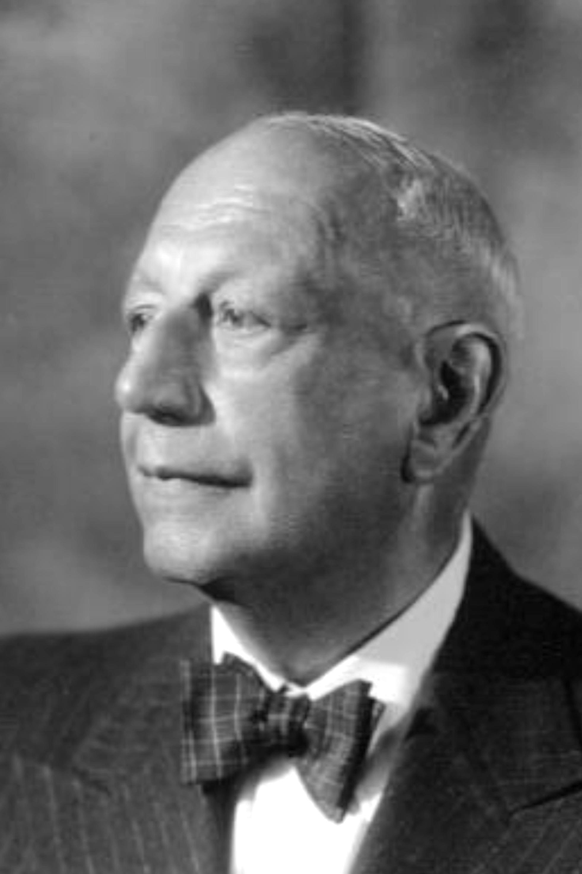 Foto de Oskar Messter