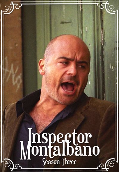Poster de Temporada 3
