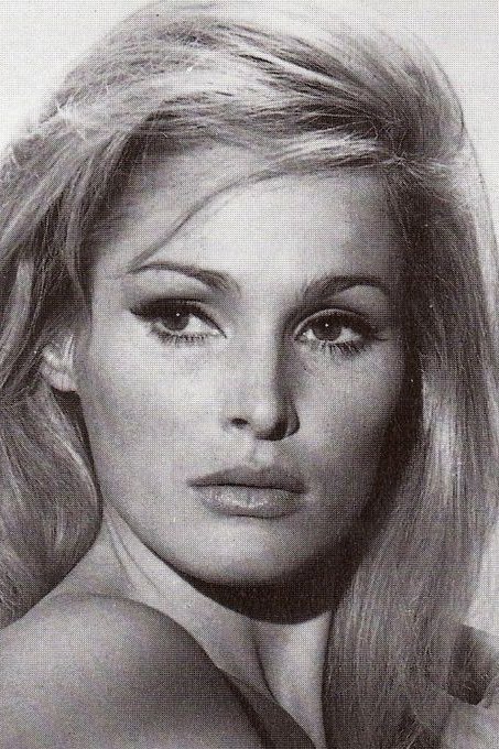 Foto de Ursula Andress