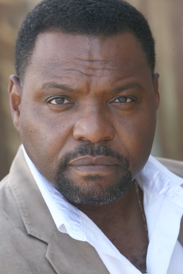Foto de Petri Hawkins-Byrd