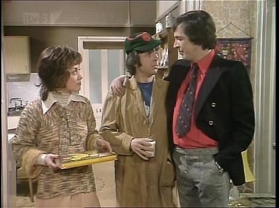 Man About the House 6×6
