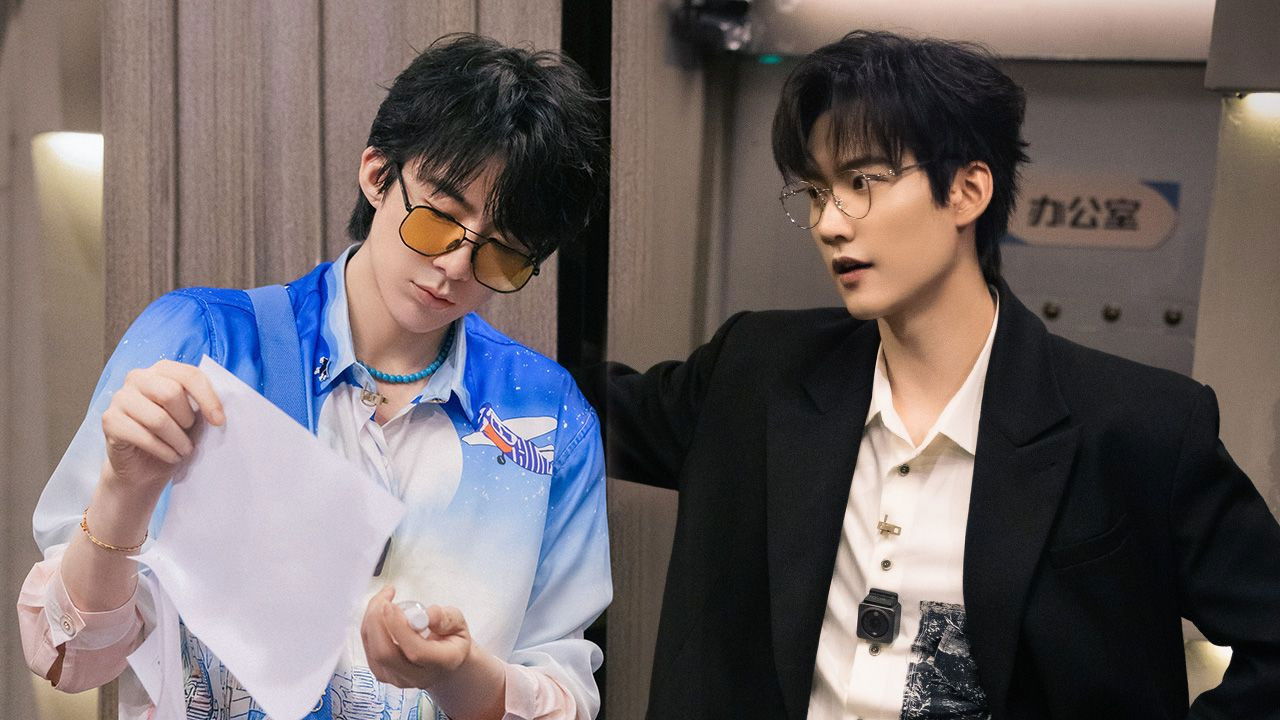 S1 The New Tenant's Diary EP7