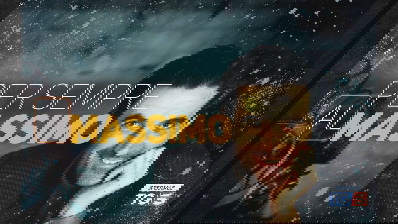 Per sempre al Massimo