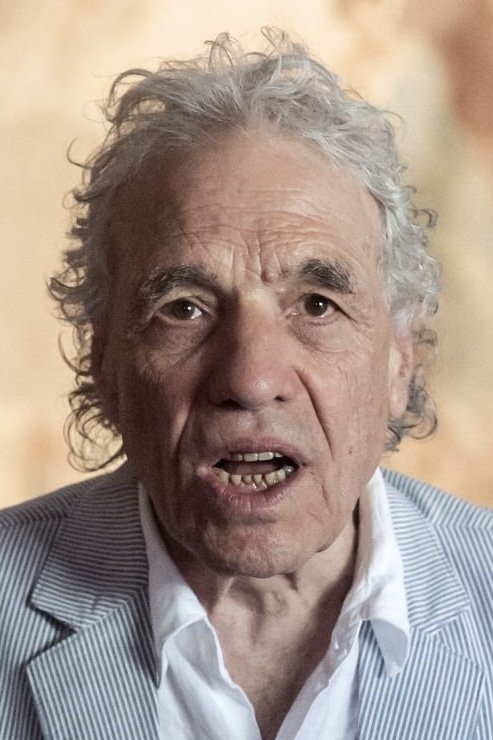 Foto de Abel Ferrara