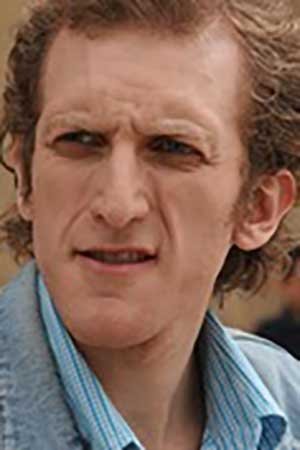 Foto de Rocco Tommaso Ciccarelli