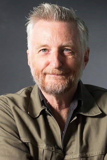 Foto de Billy Bragg