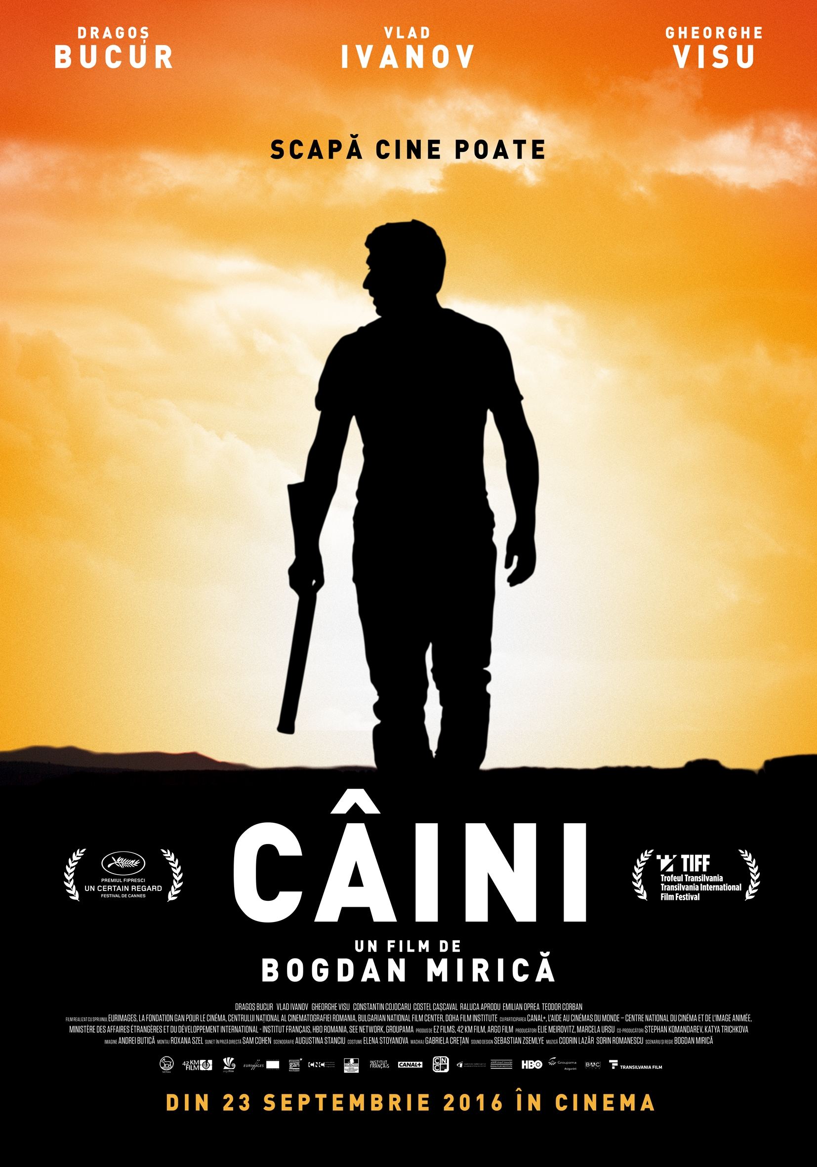 Poster de Câini