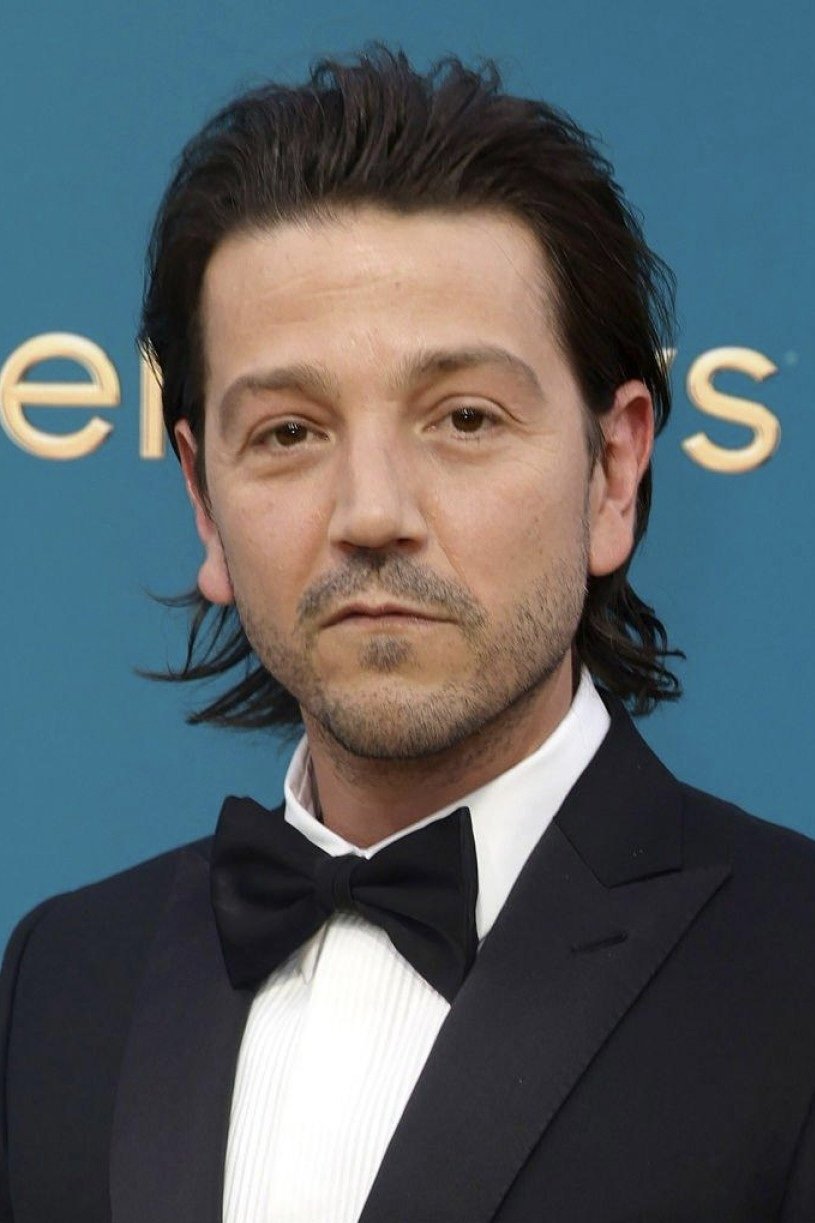 Foto de Diego Luna