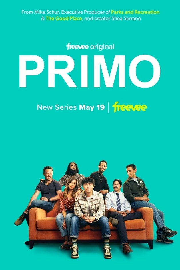 Poster de Temporada 1