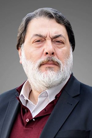 Foto de Kerem Atabeyoğlu