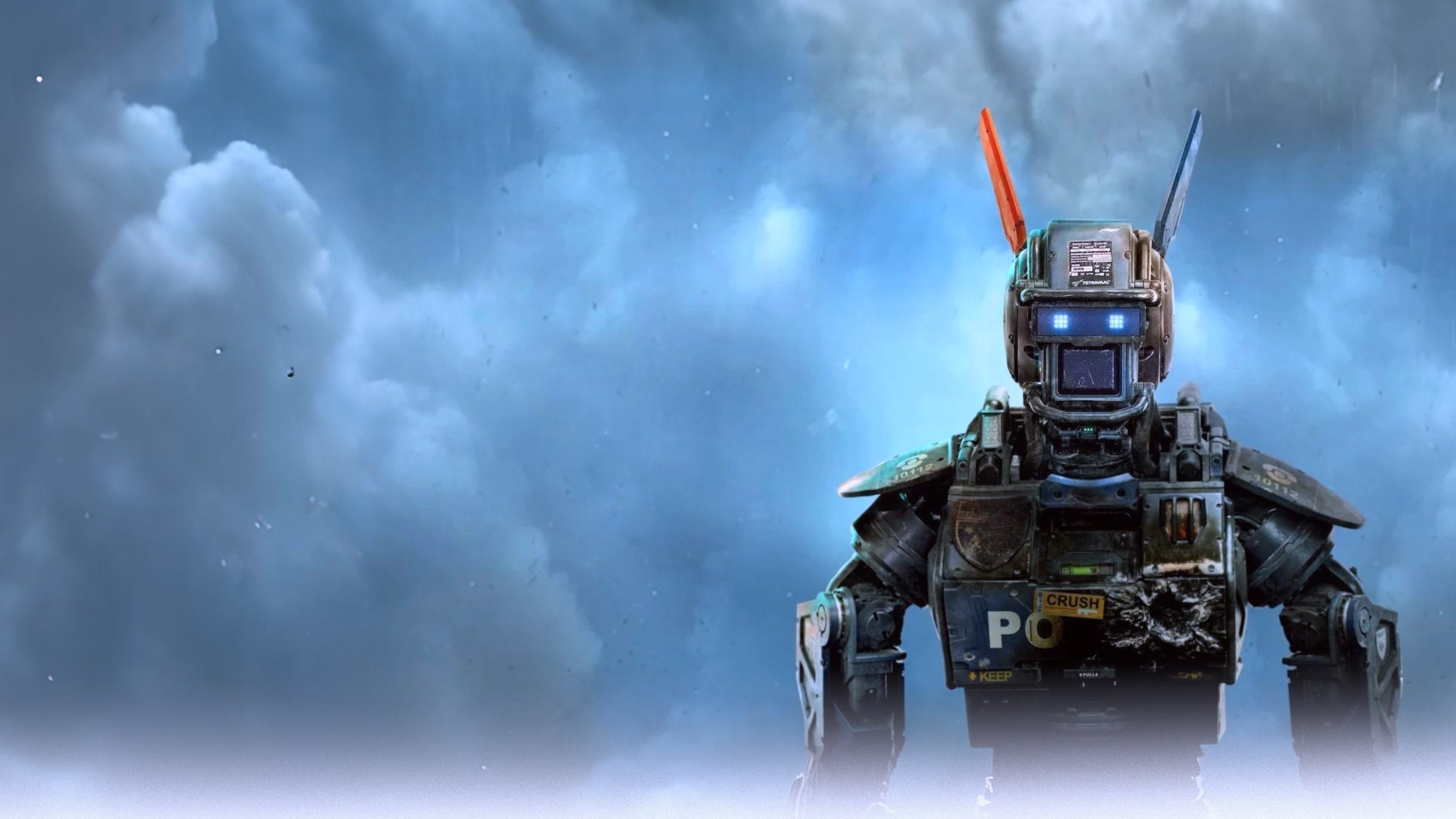 Backdrop image