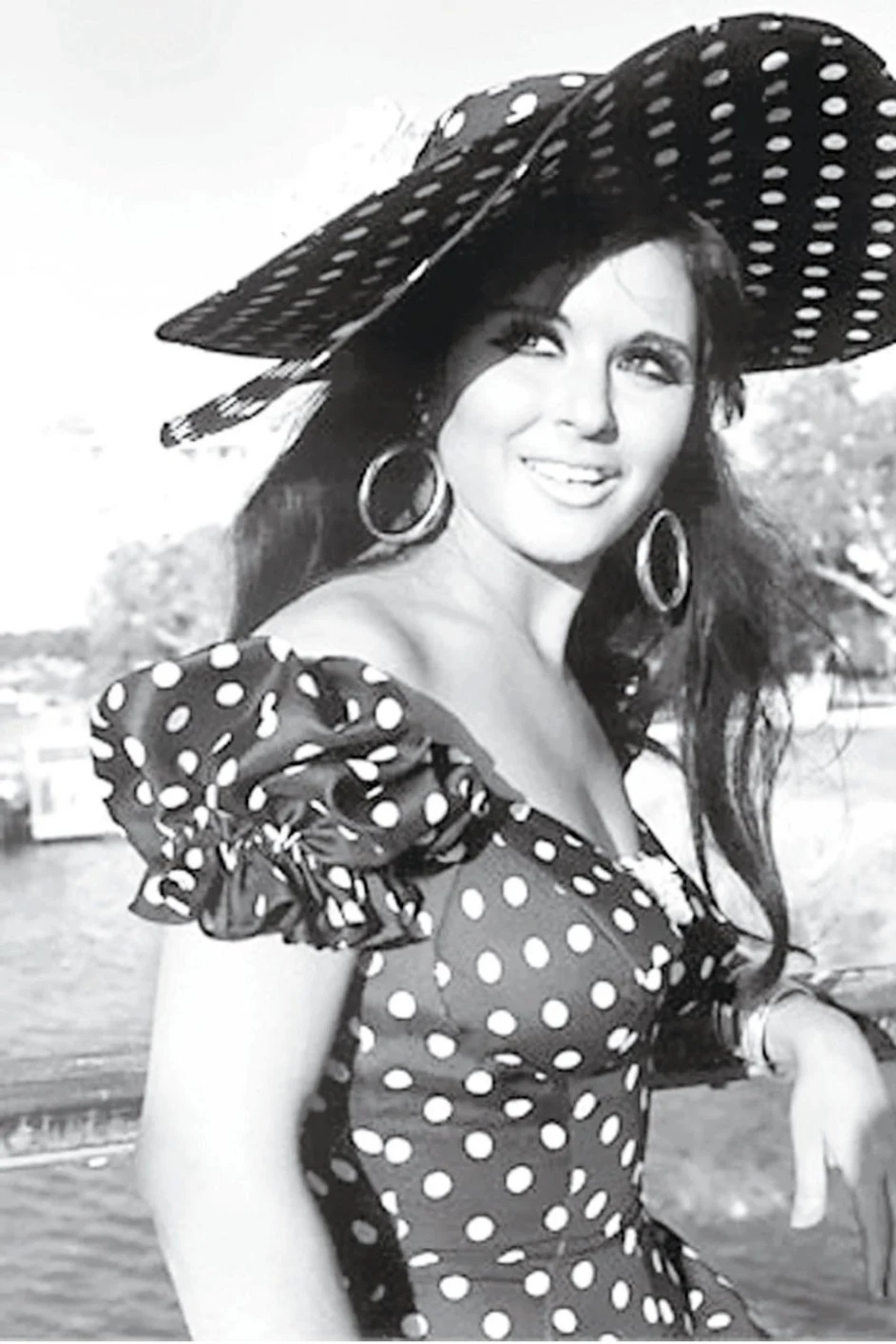 Foto de Soad Hosny