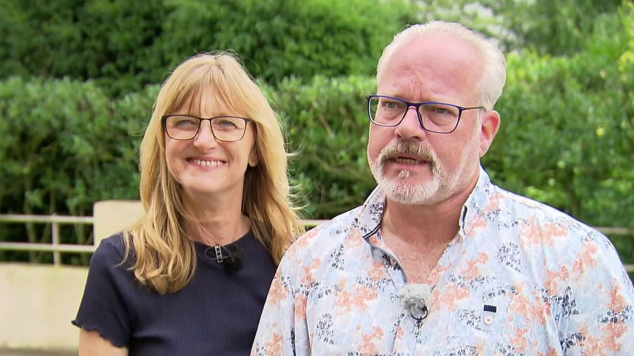 A new oasis of well-being for the Schmidt family (Episode 122)