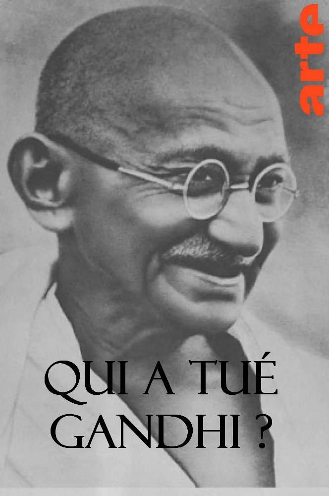 Poster de Who Killed Gandhi?