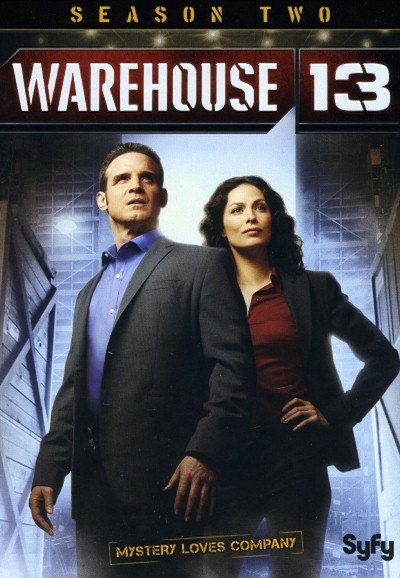 Poster de Temporada 2