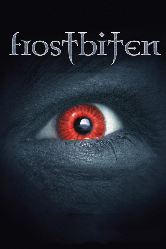 Poster de Frostbiten