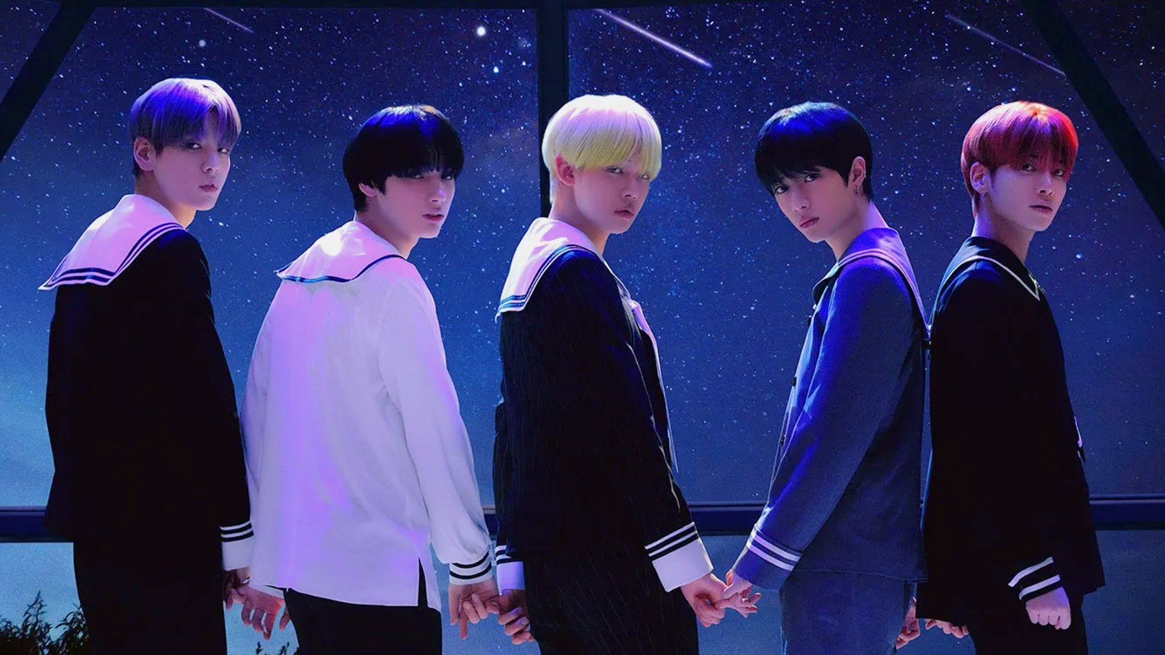 Backdrop image