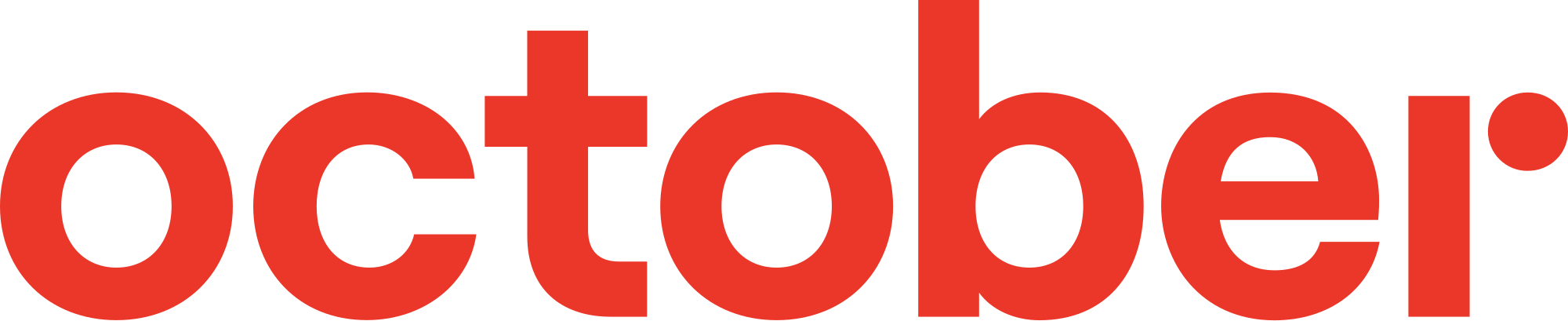 October Films