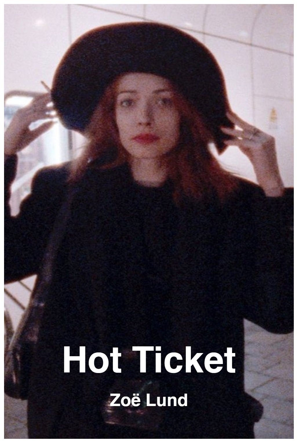 Poster de Hot Ticket