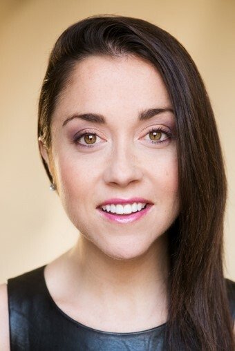 Foto de Rachel Alig