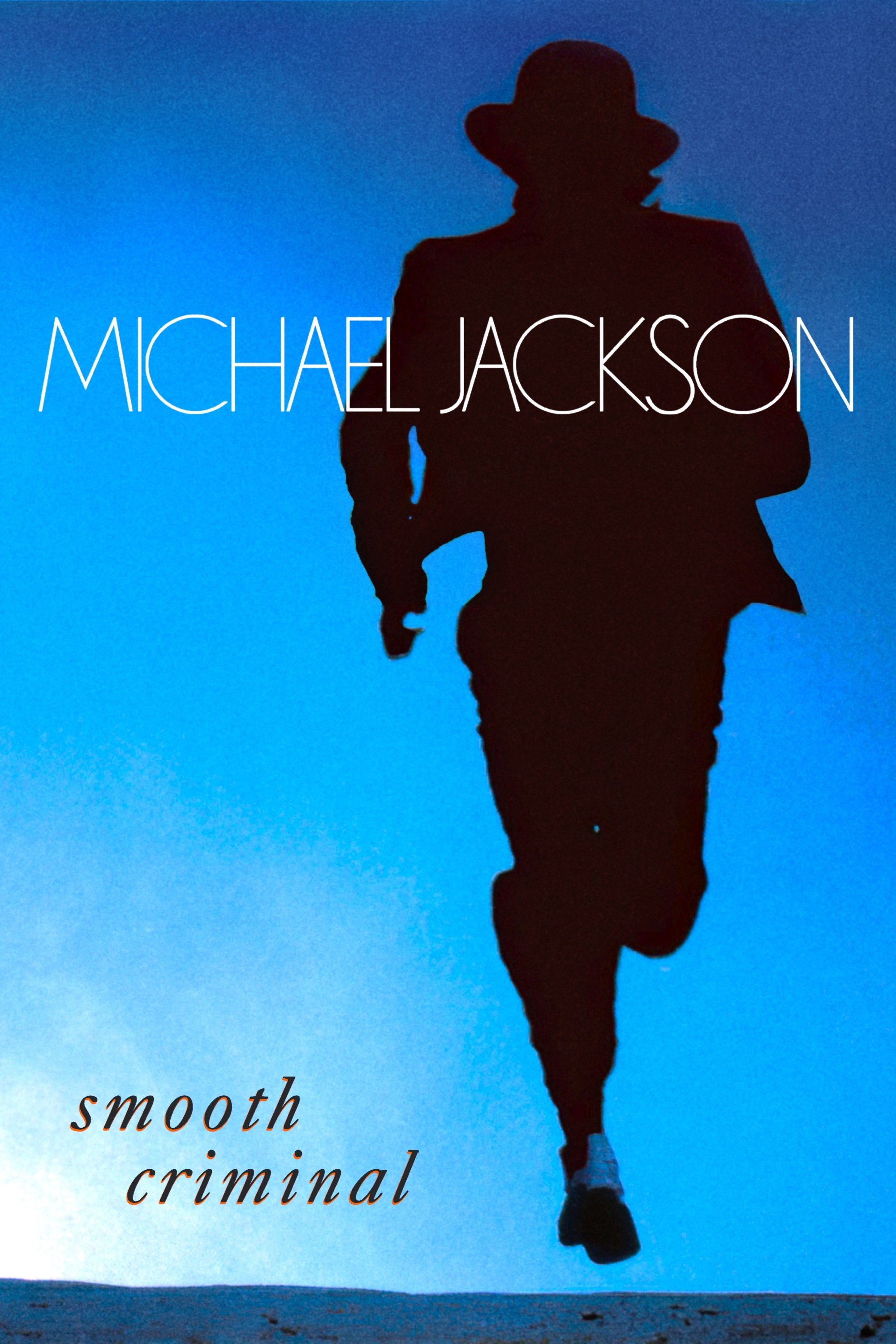 Poster de Smooth Criminal