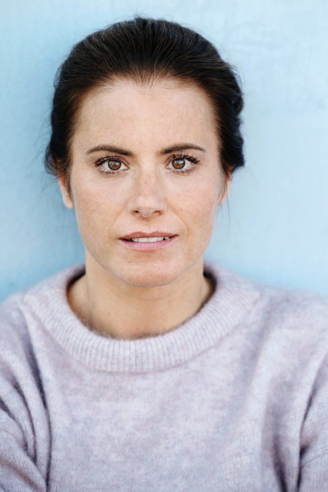 Foto de Elisabeth Baulitz