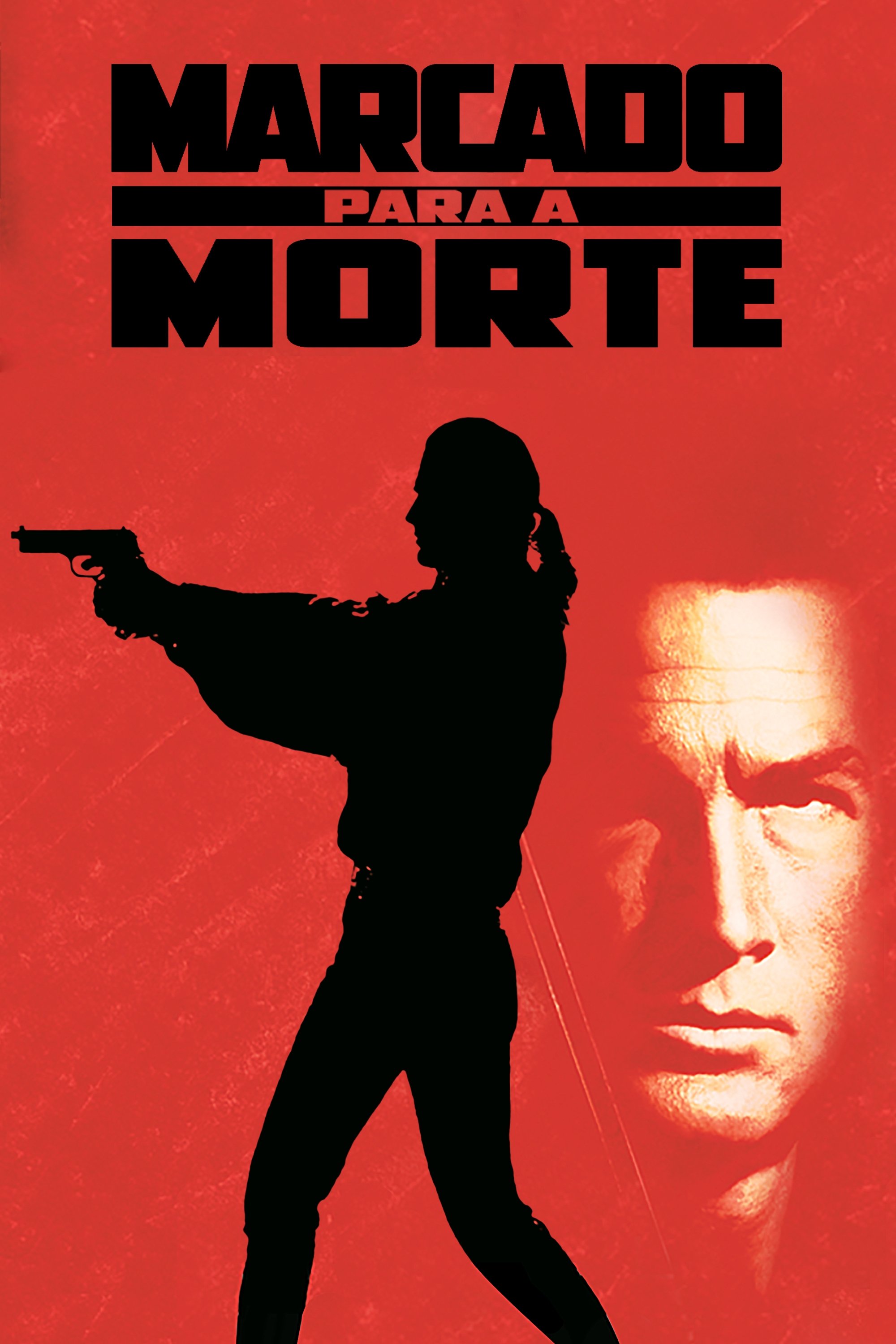 Poster de Marcado para a Morte
