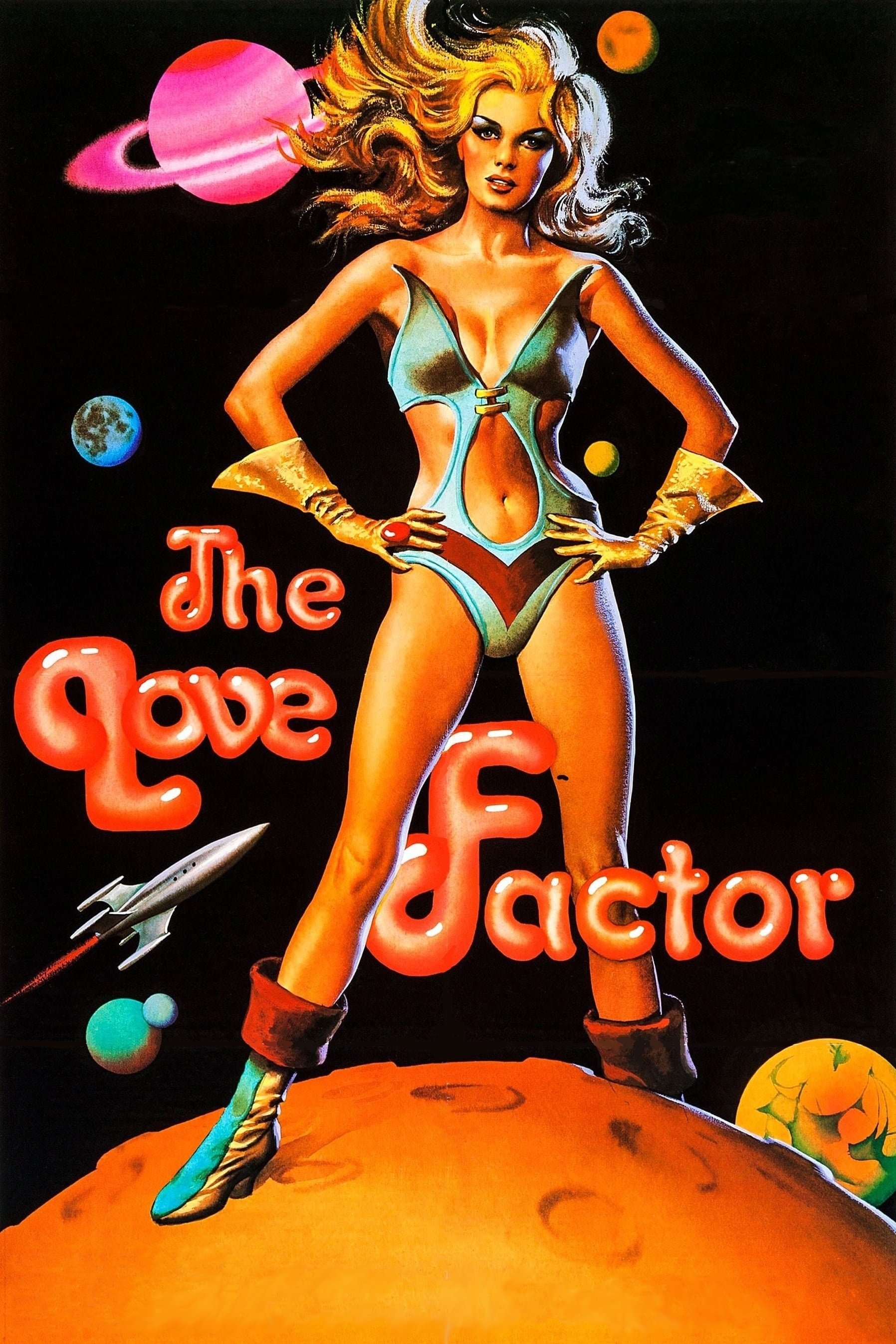 Poster movie