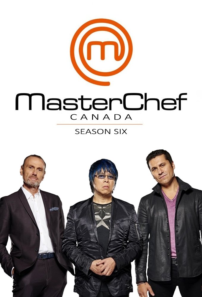 Poster de Temporada 6