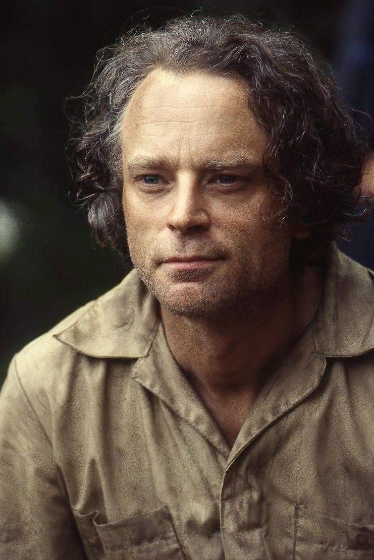 Foto de Brad Dourif