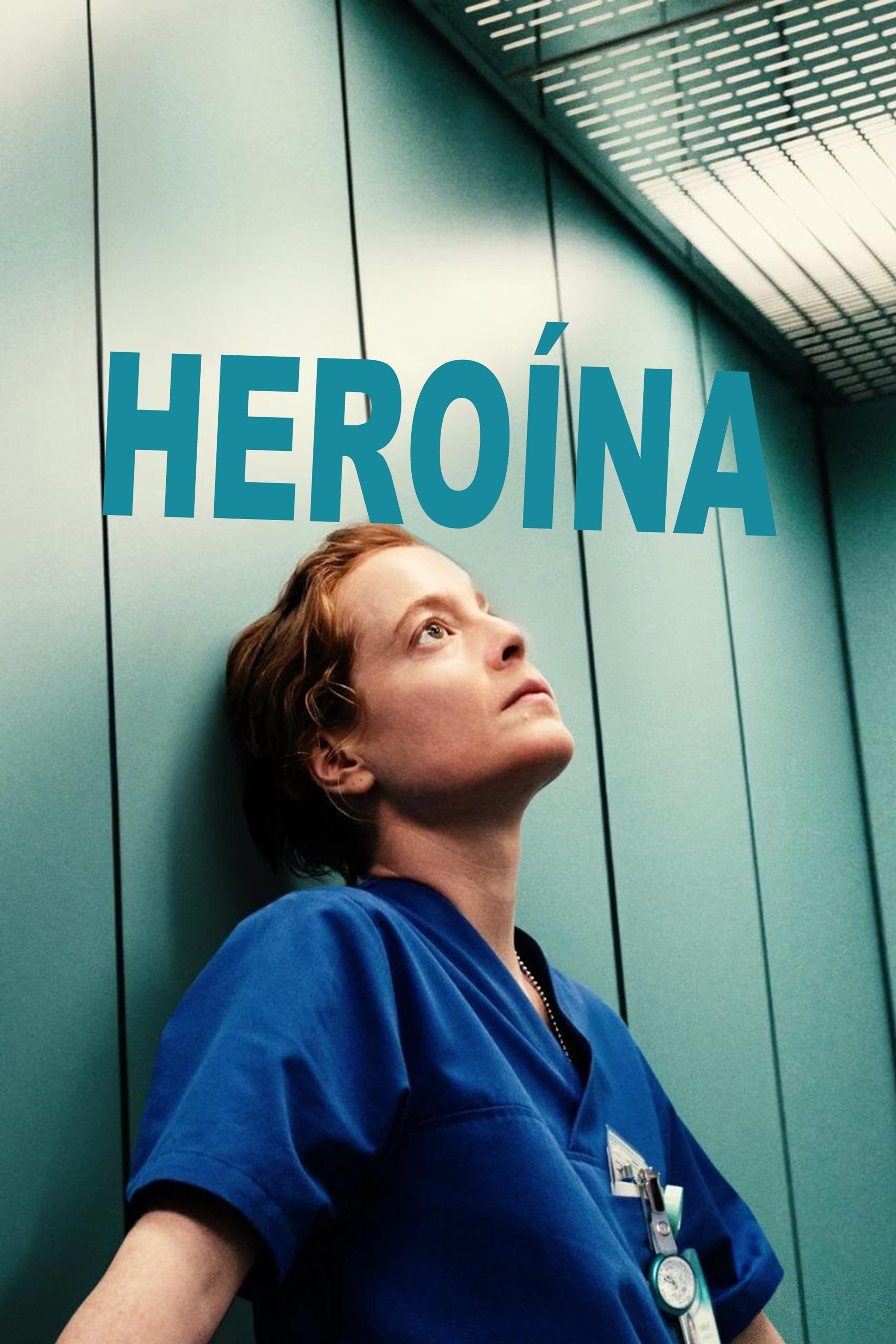 Poster de Heroína