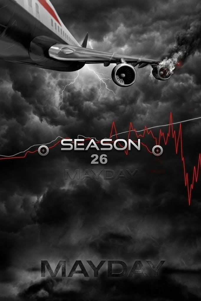 Poster de Temporada 26