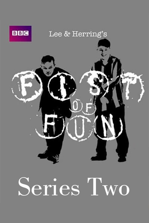 Poster de Temporada 2