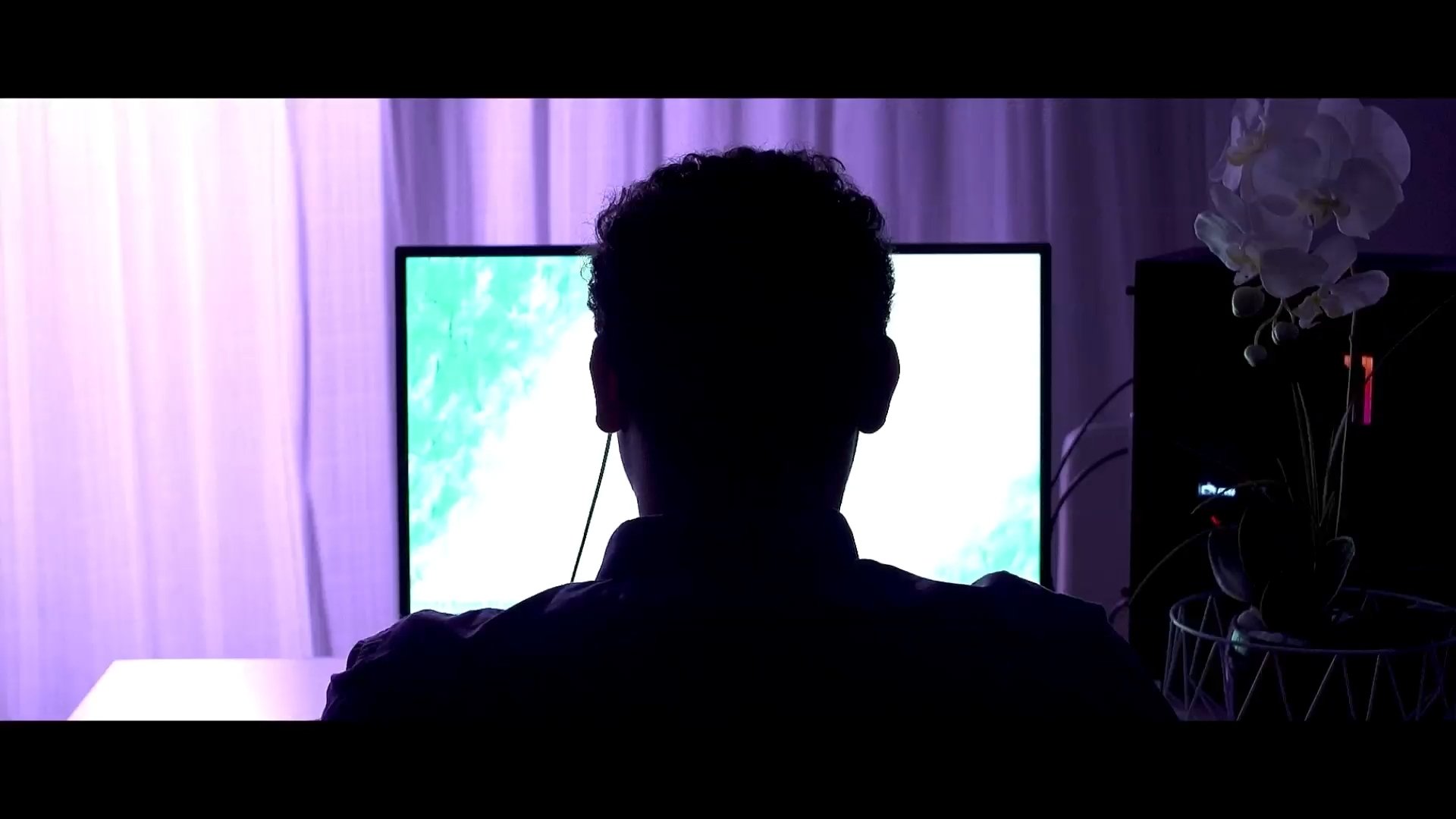 Backdrop image