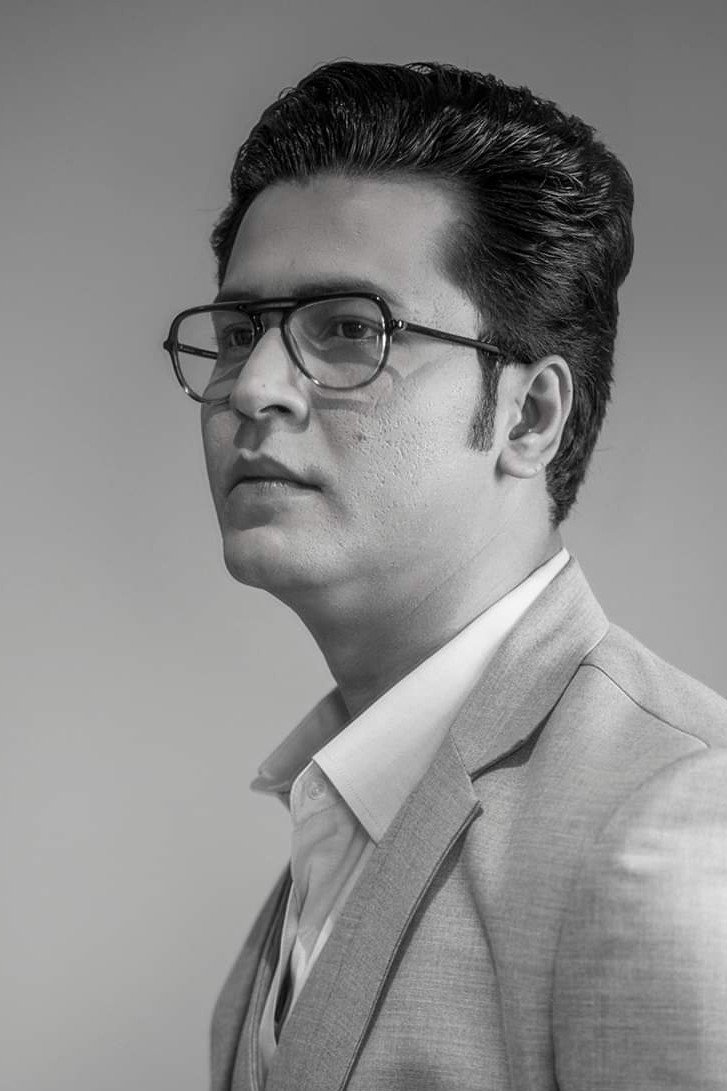 Foto de Anirban Bhattacharya