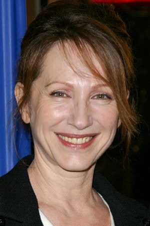 Foto de Nathalie Baye