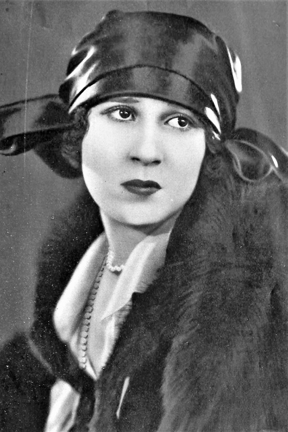 Foto de Thelma Morgan