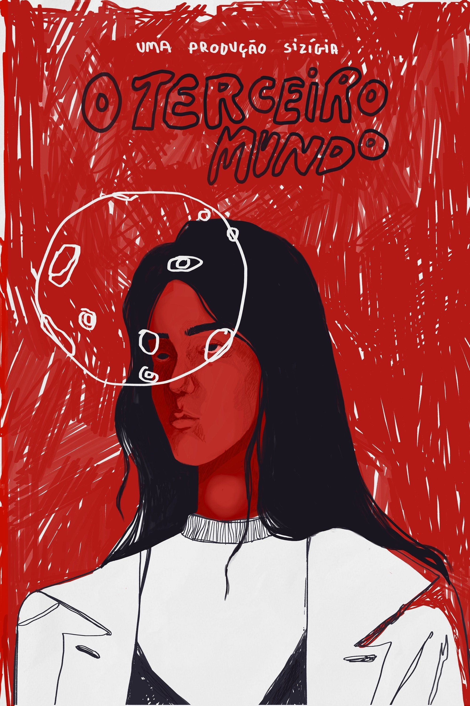 Poster de O Terceiro Mundo